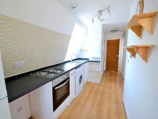 Apartment for rent in West Finchley, Greater London
