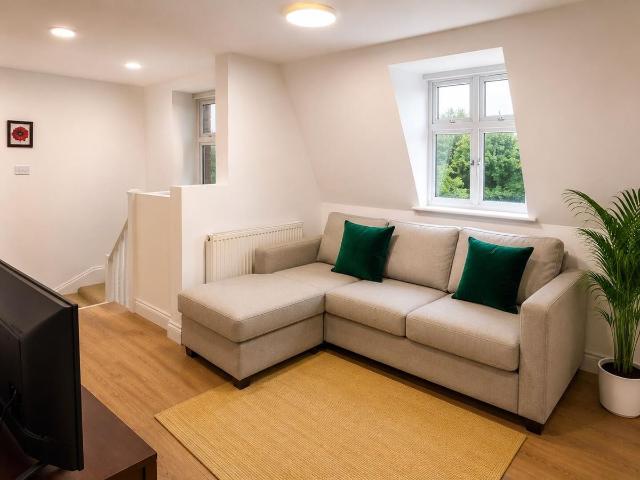 Apartment for rent in West Finchley, Greater London