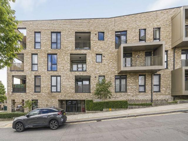 Apartment for rent in High Barnet, Greater London