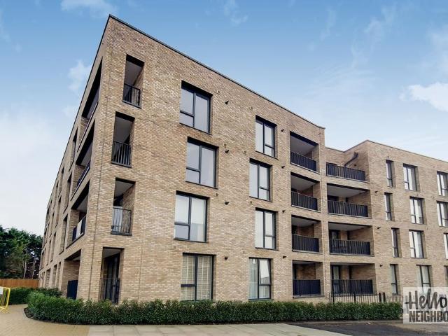 Apartment for rent in High Barnet, Isle Of Man
