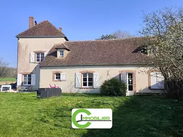 Maison vente à Mamers, Dollon