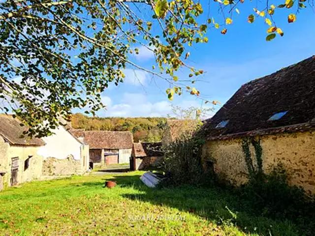 Maison vente à Mamers, Dollon