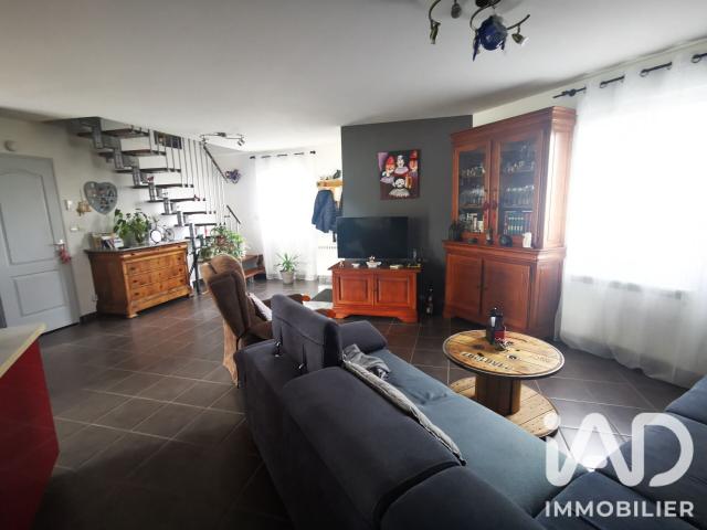 Maison vente à Mamers, Dollon