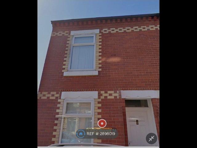 House for rent in Georgia, Greater Manchester