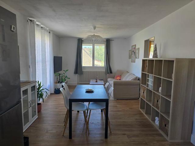 Maison location à Sens, Dollot