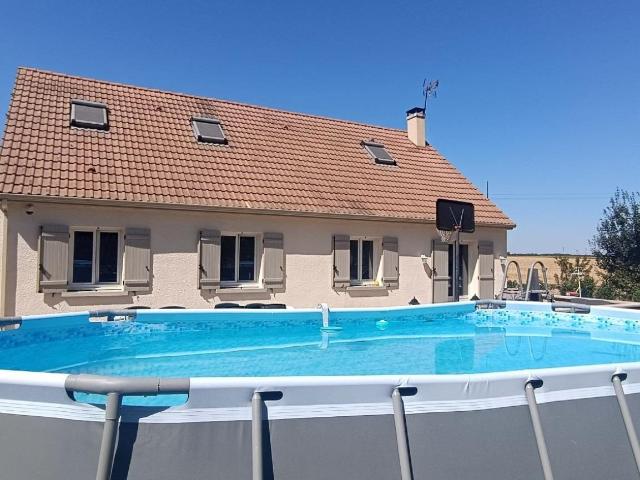 Maison vente à Sens, Dollot