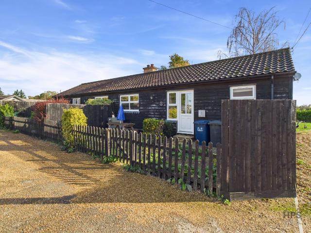 House for rent in Arrington, Cambridgeshire