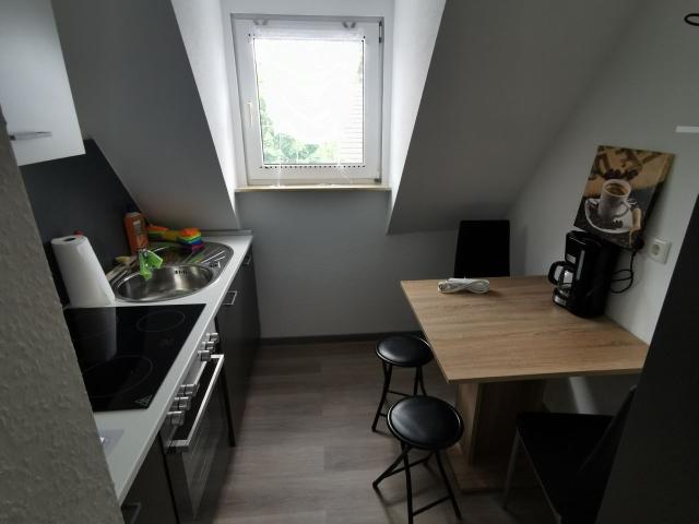 Apartment mieten in Bulmke-Hüllen, Gelsenkirchen