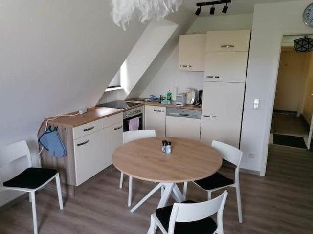 Apartment mieten in Bulmke-Hüllen, Gelsenkirchen