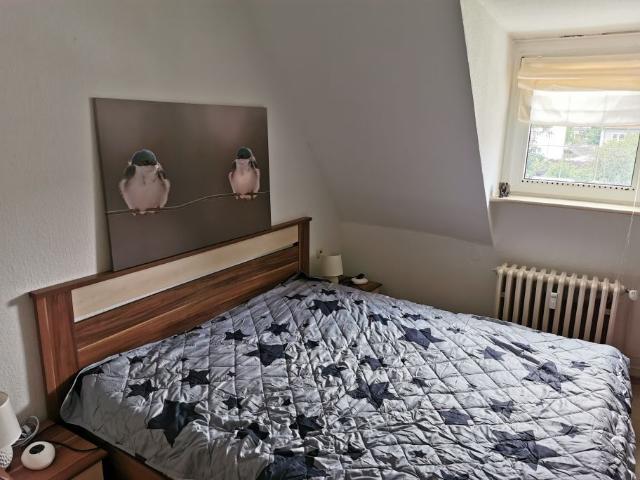 Apartment mieten in Bulmke-Hüllen, Gelsenkirchen