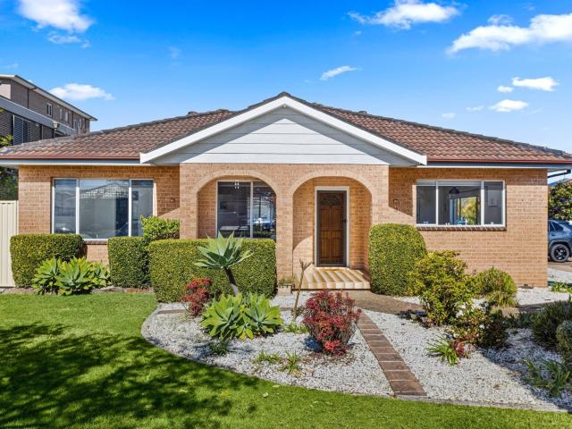 House for rent in St George, Sydney