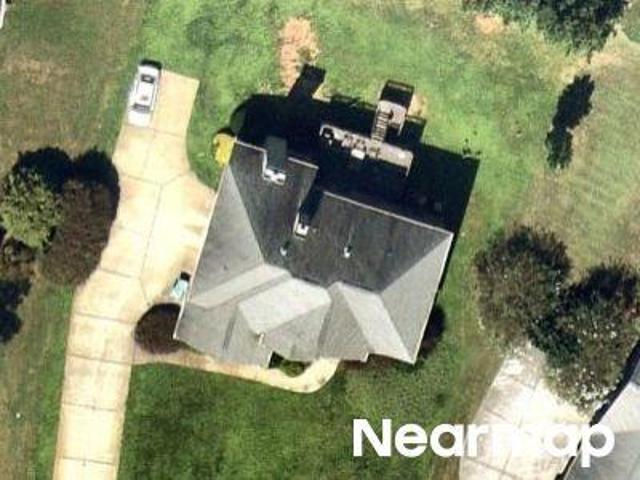 House for sale in Red Oak, Georgia