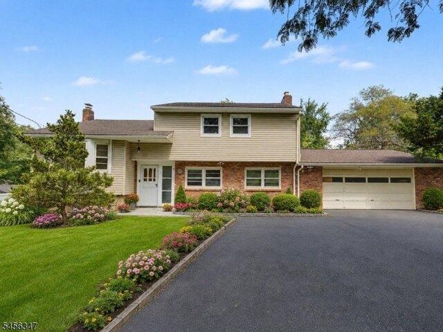 House for sale in Parsippany-Troy Hills, Morris County