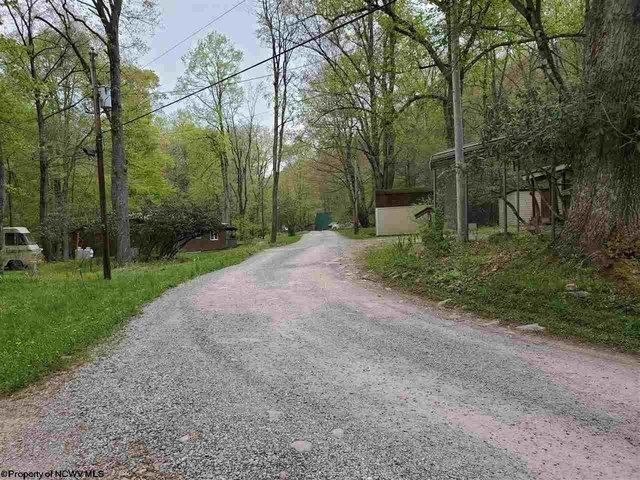 Land for sale in Dryfork, West Virginia