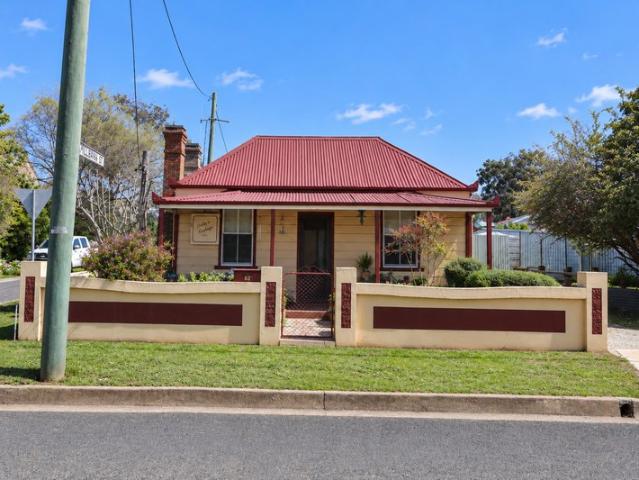 House for sale in Gulgong, Mid-Western Regional Council