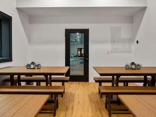 Apartment for rent in Tennessee