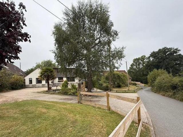 House for sale in Lyons, Greater London