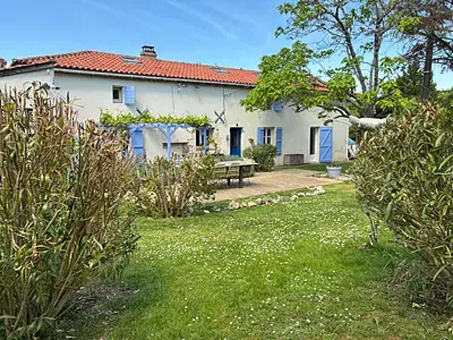 Maison vente à Villeneuve-sur-Lot, Dolmayrac