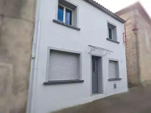 Maison vente à Dolmayrac, La Fumade