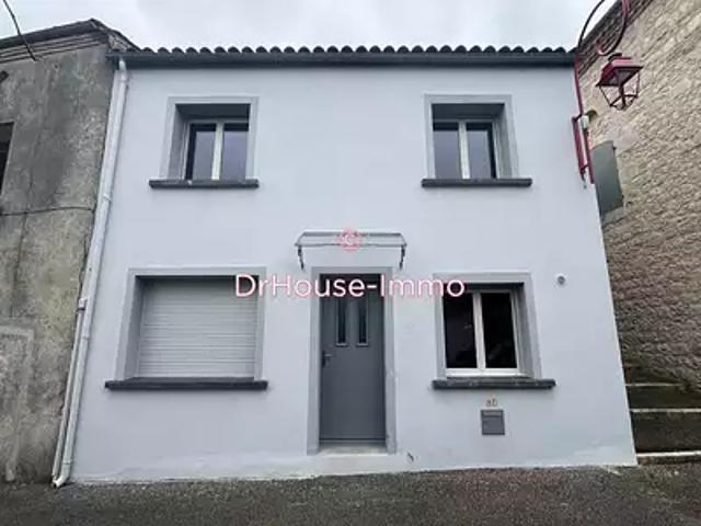 Maison vente à Dolmayrac, La Fumade