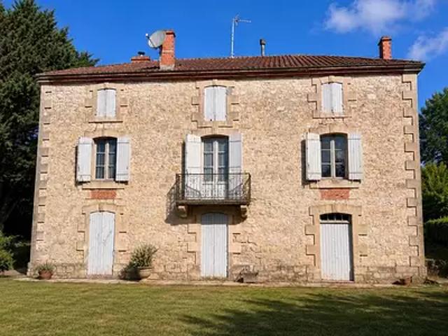 Maison vente à Villeneuve-sur-Lot, Dolmayrac