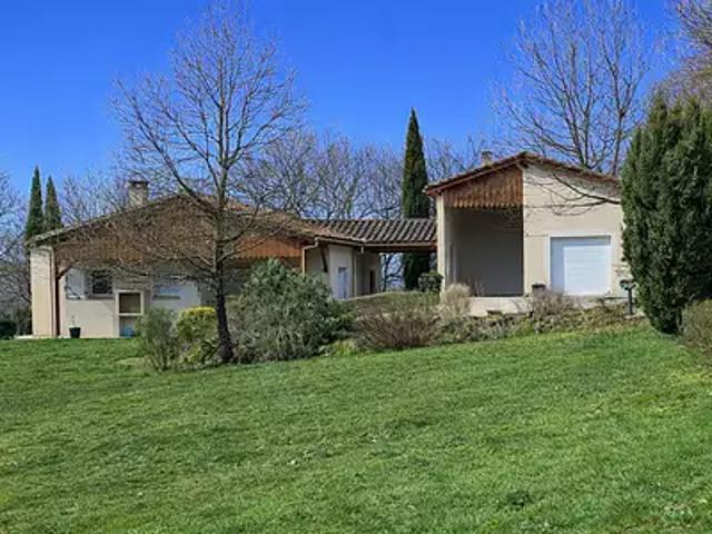 Maison vente à Villeneuve-sur-Lot, Dolmayrac