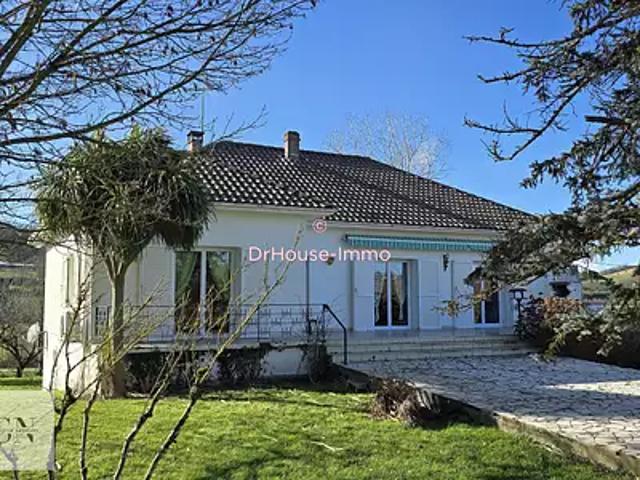 Maison vente à Villeneuve-sur-Lot, Dolmayrac