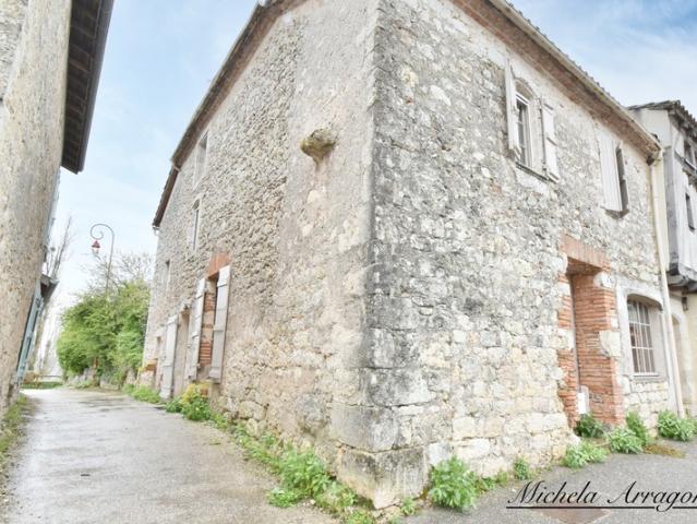 Maison vente à Dolmayrac