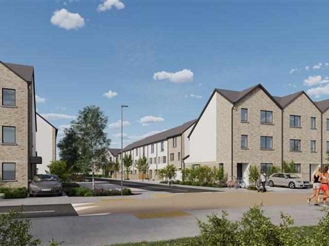 Duplex for sale in North Tipperary