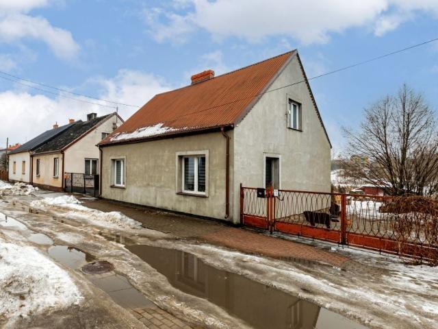 Dom na sprzedaż w Grajewo, Podlaskie