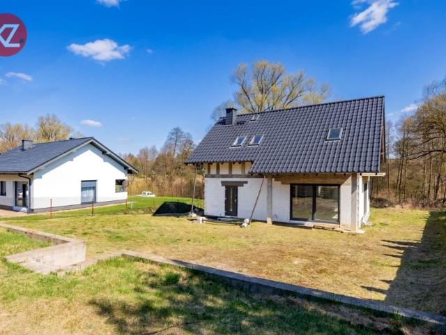 Dom na sprzedaż w Stara Łubianka, Wielkopolskie