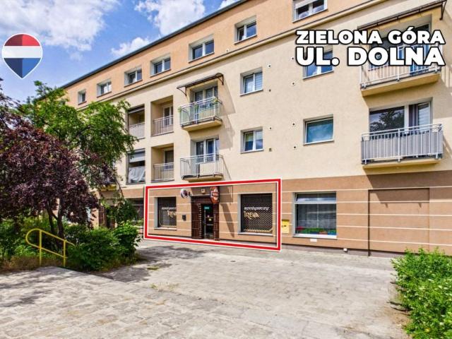 Mieszkanie do wynajęcia w Zielona Góra, Lubuskie