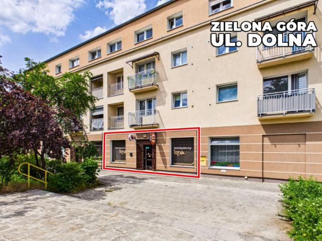 Mieszkanie do wynajęcia w Zielona Góra, Lubuskie