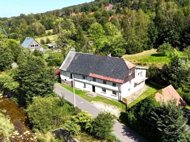 Dom na sprzedaż w Świeradów-zdrój, Dolnośląskie