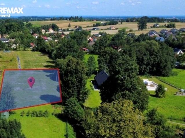 Grunt na sprzedaż w Kozy, Śląskie