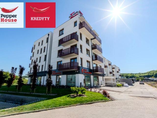 Mieszkanie na sprzedaż w Rumia, Pomorskie