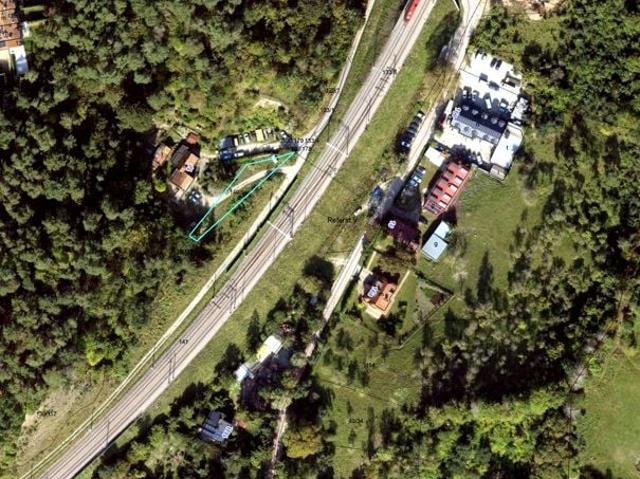 Grunt na sprzedaż w Gdańsk, Pomorskie