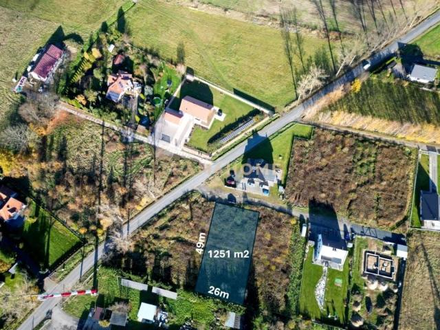 Grunt na sprzedaż w Jelenia Góra, Dolnośląskie