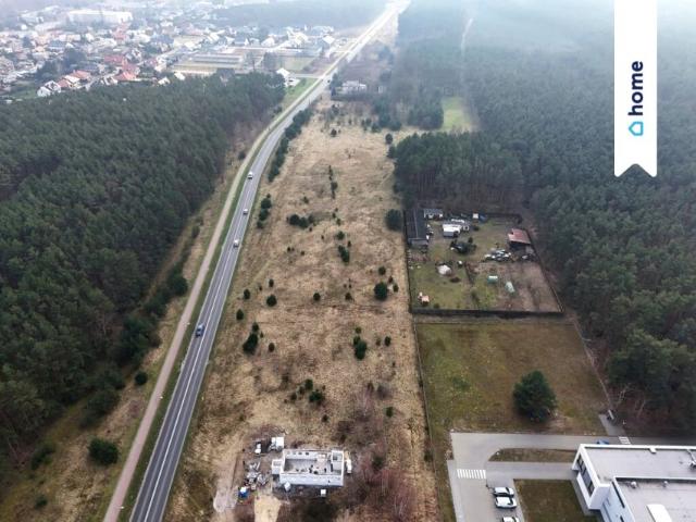Grunt na sprzedaż w Nowa Sól, Lubuskie