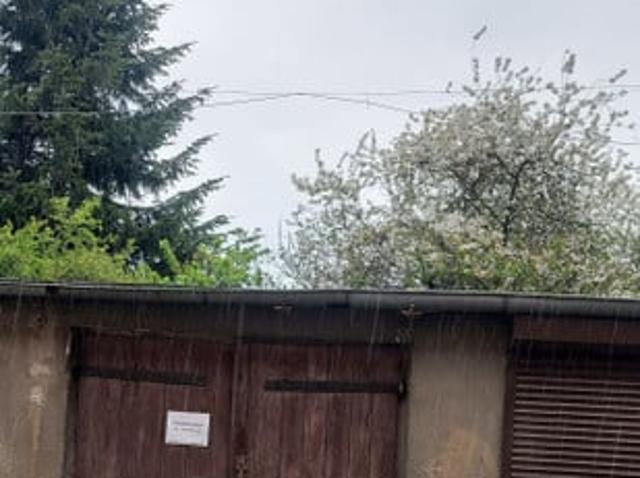 Garaż na sprzedaż w Wrocław, Dolnośląskie
