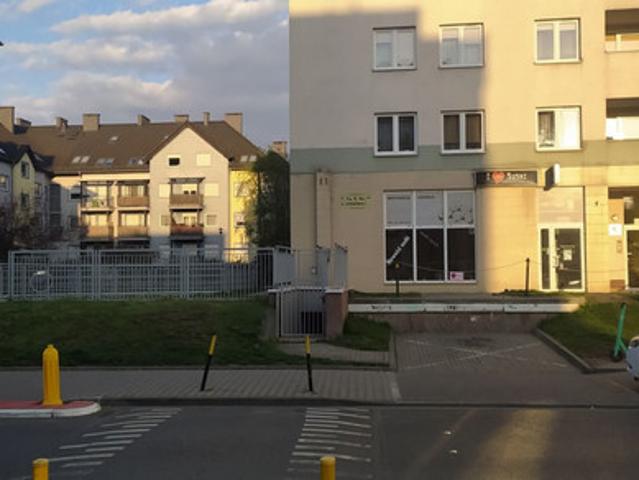 Garaż na sprzedaż w Wrocław, Dolnośląskie