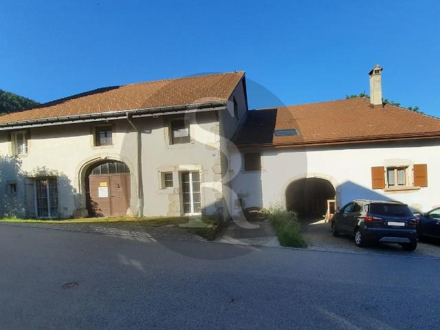 Apartment mieten in Fontainemelon