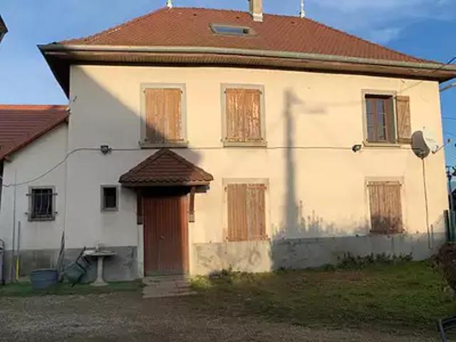 Maison vente à La Tour-du-Pin, Dolomieu