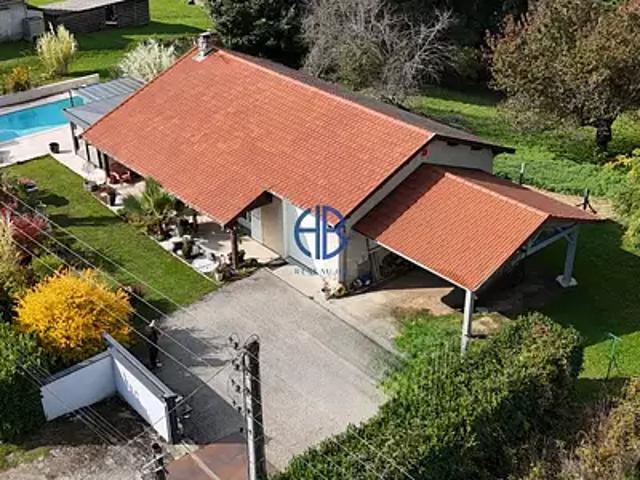 Maison vente à La Tour-du-Pin, Dolomieu