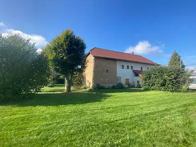 Maison vente à La Tour-du-Pin, Dolomieu