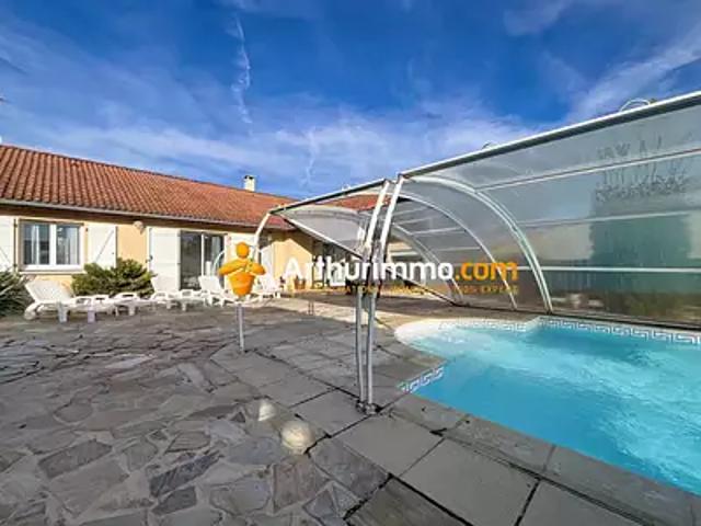 Maison vente à La Tour-du-Pin, Dolomieu