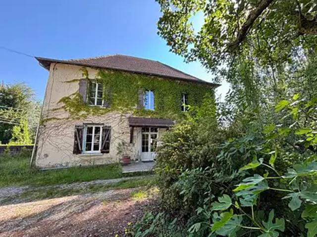 Maison vente à La Tour-du-Pin, Dolomieu