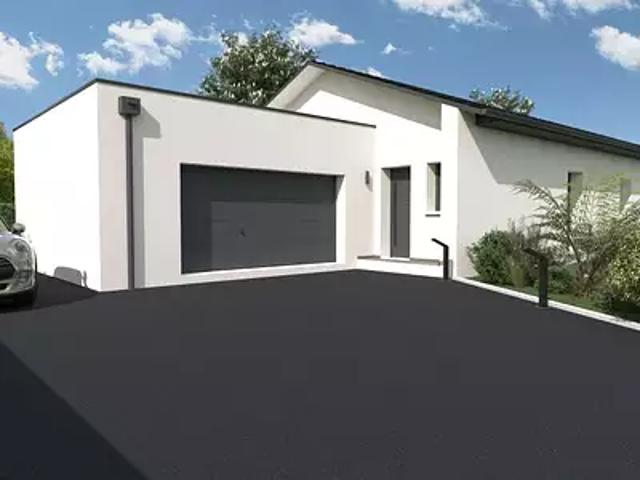 Maison vente à La Tour-du-Pin, Dolomieu