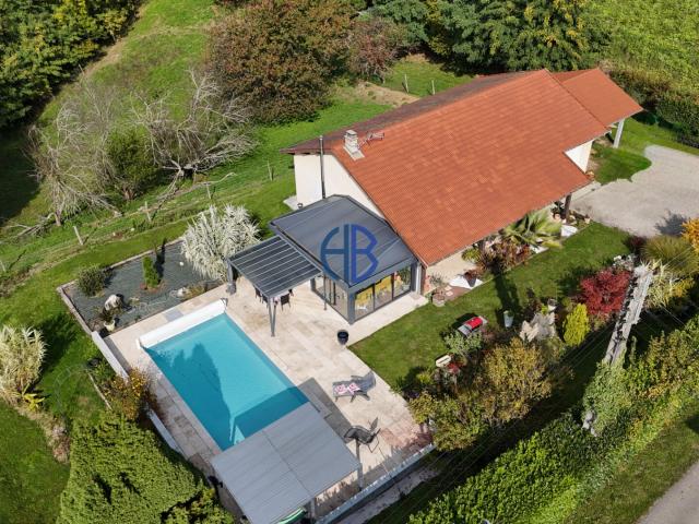 Maison vente à La Tour-du-Pin, Dolomieu