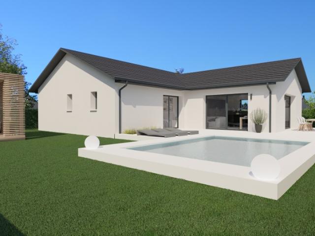 Maison vente à La Tour-du-Pin, Dolomieu